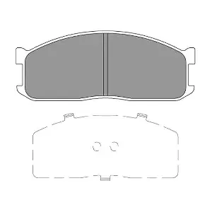 KAVO PARTS KBP-4566