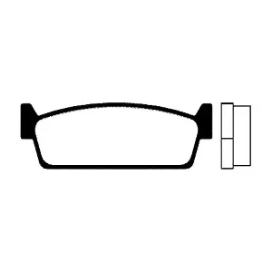 BP6544 KAVO PARTS