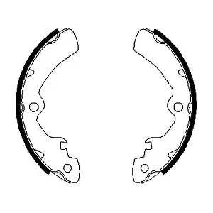 KBS-8917 KAVO PARTS