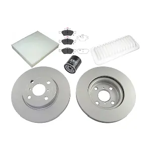 KAVO PARTS KSK9004
