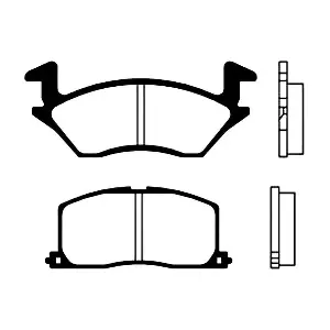 BP-9017 KAVO PARTS