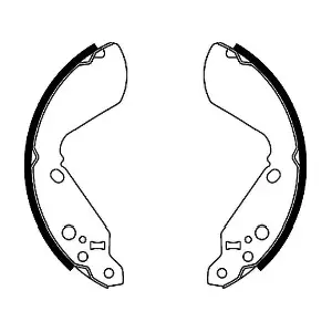 KAVO PARTS KBS-8919