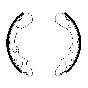 BS-5413 KAVO PARTS