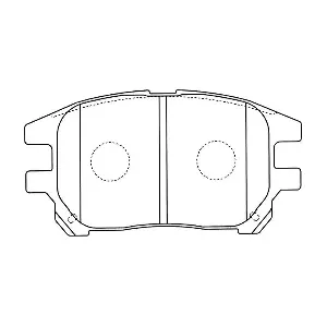 BP-9111 KAVO PARTS