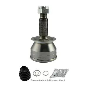 CV-3014 KAVO PARTS