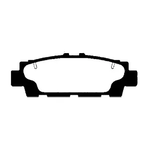 KAVO PARTS BP-9052