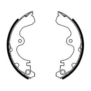 KAVO PARTS BS-9924