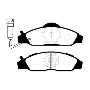 BP7500 KAVO PARTS