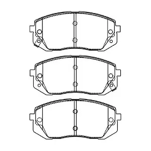 BP-4021 KAVO PARTS
