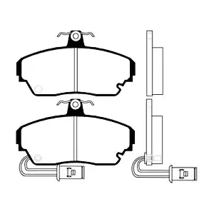 BP-2007 KAVO PARTS