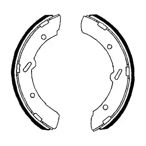 BS-6412 KAVO PARTS