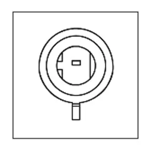 EOP-1003 KAVO PARTS