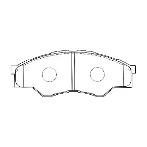 BP-9126 KAVO PARTS