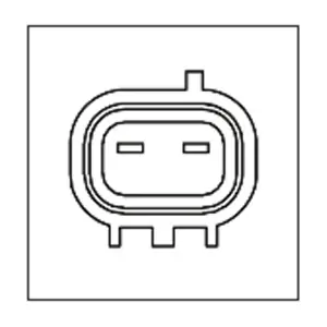ECT-8001 KAVO PARTS