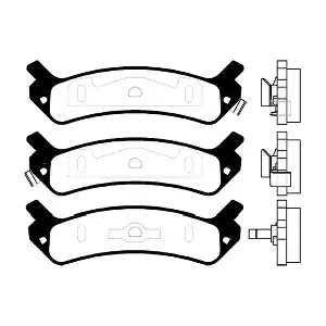 BP-3009 KAVO PARTS
