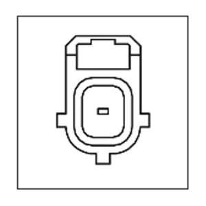 KAVO PARTS EOP-4504