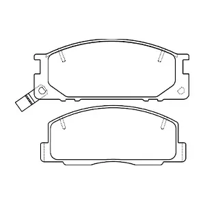 BP-9101 KAVO PARTS