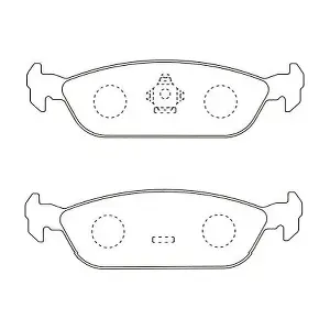 KBP-1517 KAVO PARTS