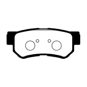 KAVO PARTS BP-3013