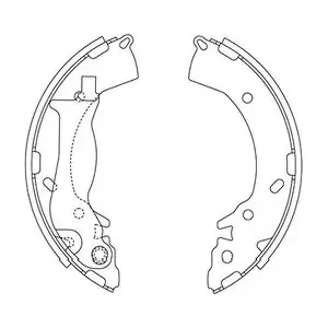 BS-3417 KAVO PARTS