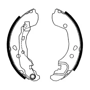 BS7420 KAVO PARTS