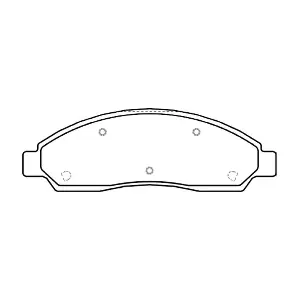 BP-3514 KAVO PARTS