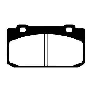 KAVO PARTS BP-6507