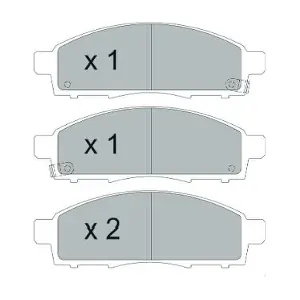 KBP-6599 KAVO PARTS
