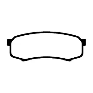 KAVO PARTS BP-9053
