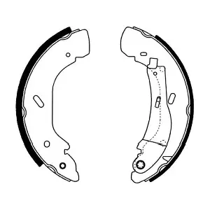 BS-7428 KAVO PARTS