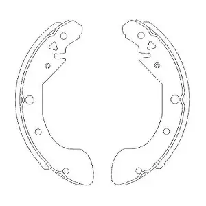 KAVO PARTS KBS-1402