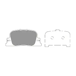 KBP-9136 KAVO PARTS