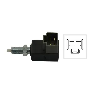 KAVO PARTS EBL3002