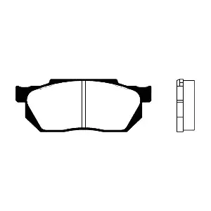 BP-2000 KAVO PARTS