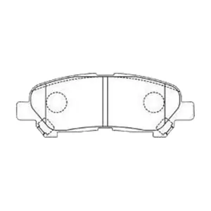 BP-9141 KAVO PARTS