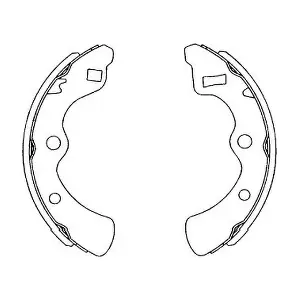 KBS-2904 KAVO PARTS