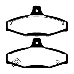 KAVO PARTS BP7501