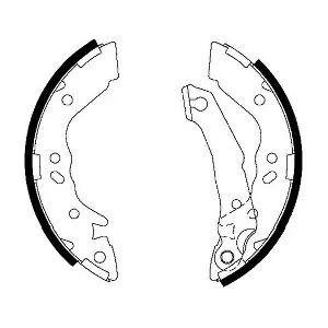BS3405 KAVO PARTS
