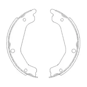 BS4409 KAVO PARTS