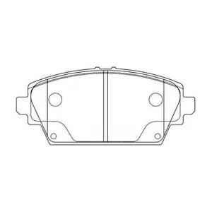 BP-6561 KAVO PARTS