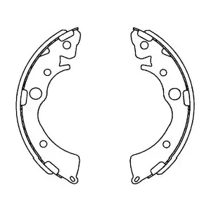 KAVO PARTS KBS-2906