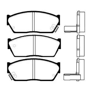 BP2002 KAVO PARTS