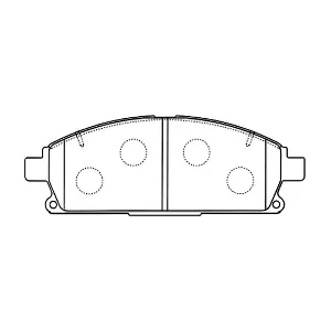 BP-6569 KAVO PARTS