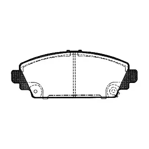 BP-2034 KAVO PARTS