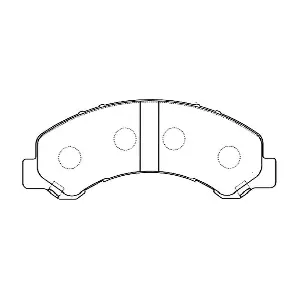 BP-3512 KAVO PARTS