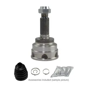 CV-4534 KAVO PARTS