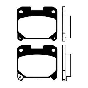 BP9056 KAVO PARTS