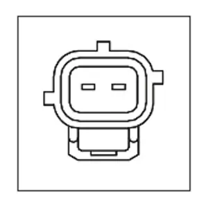 KAVO PARTS ECT-9004