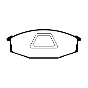 BP-6534 KAVO PARTS