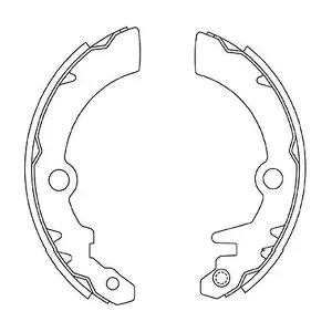 BS8937 KAVO PARTS